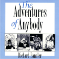 [eBook] NLP - Richard Bandler - The Adventures of Anybody [found via www.FileDonkey.com]