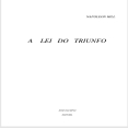 A Lei do Triunfo - Napoleon Hill