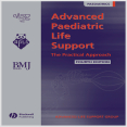 Advanced Paediatric Life Support - Kevin Jones , 4E