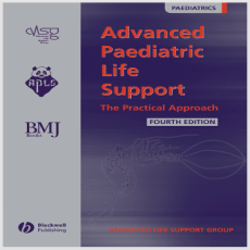 Advanced Paediatric Life Support - Kevin Jones , 4E Advanced Paediatric Life Support - Kevin Jones , 4E