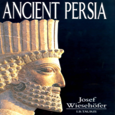 Josef Wiesehofer - Ancient Persia. From 550 BC to 650 AD